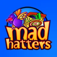 เกมสล็อต Mad Hatters